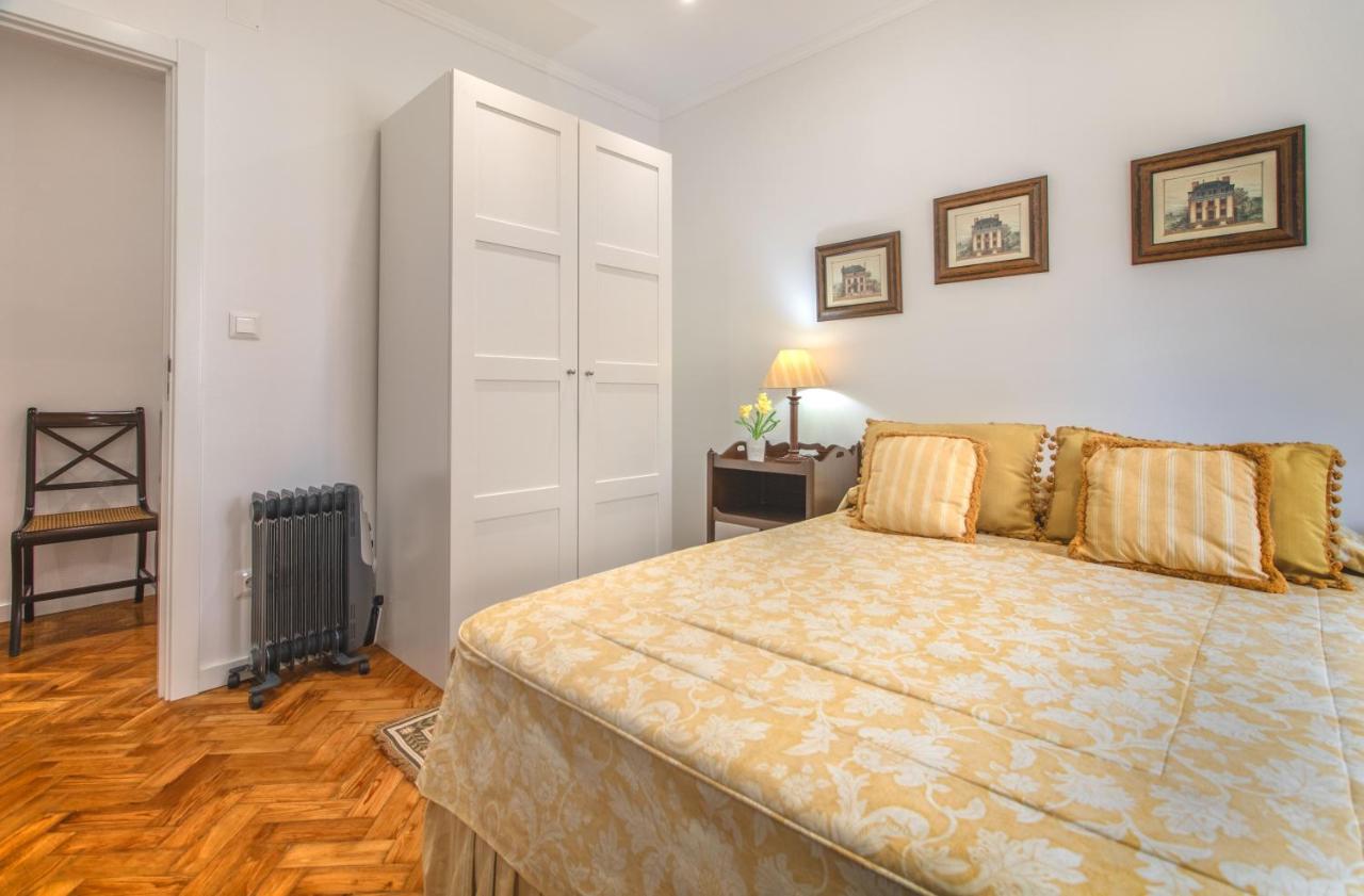 Lisbon Stay At Roma Boulevard Exterior foto