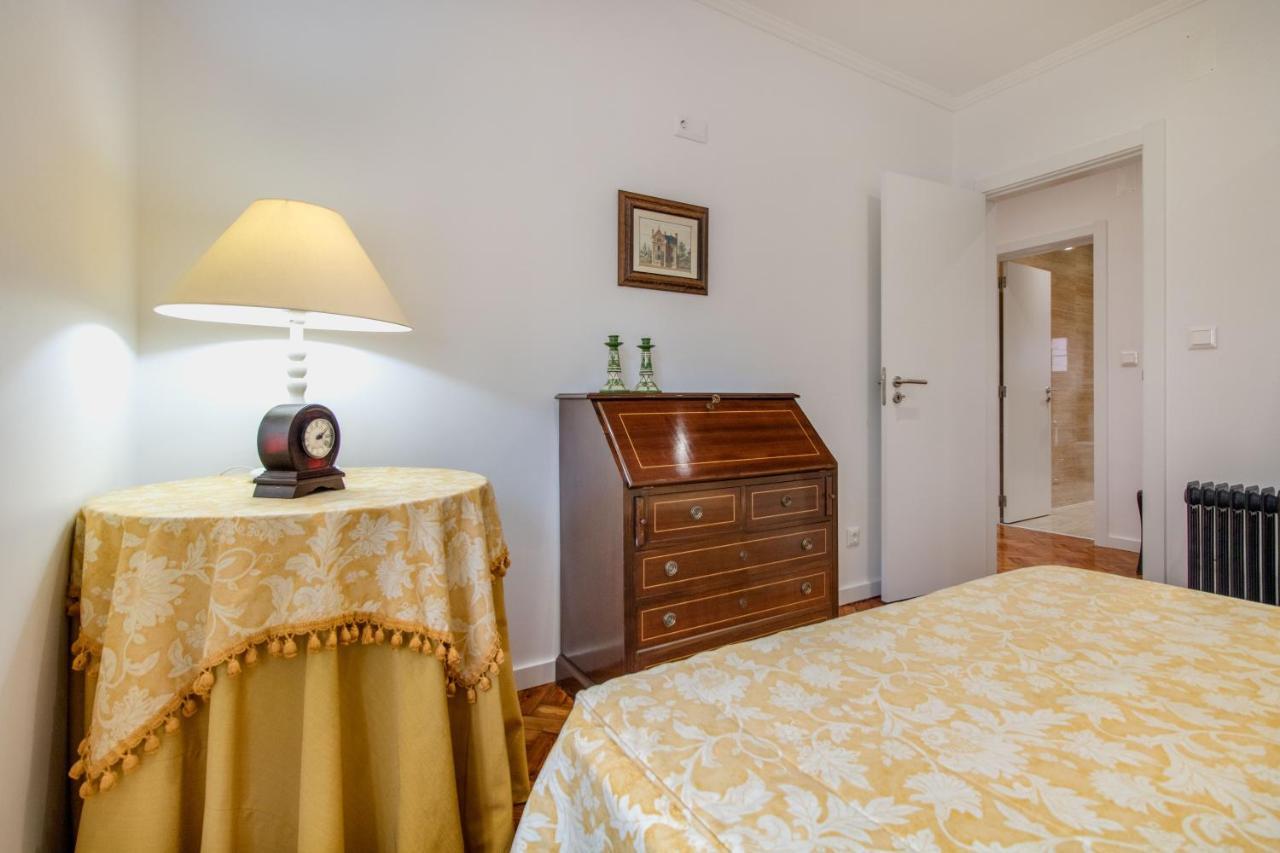 Lisbon Stay At Roma Boulevard Exterior foto